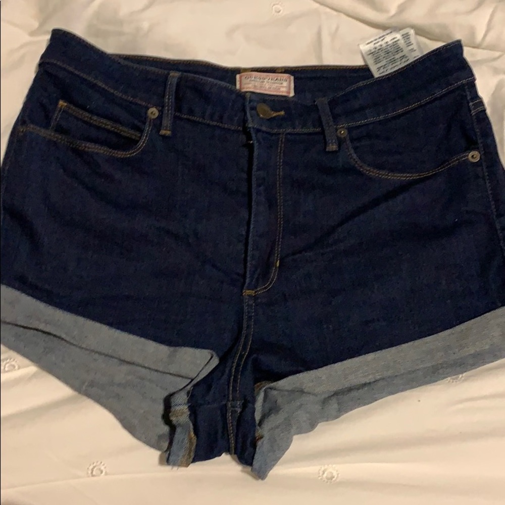 Vintage guess